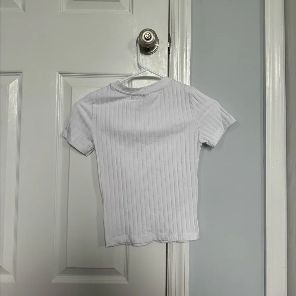 ASOS Basic Tee - Picture 3 of 3